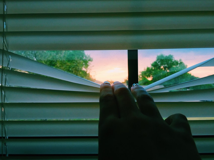 Don’t Fall In Love In A Mental Hospital And 6 Other Things I Learned In Psychiatric Care