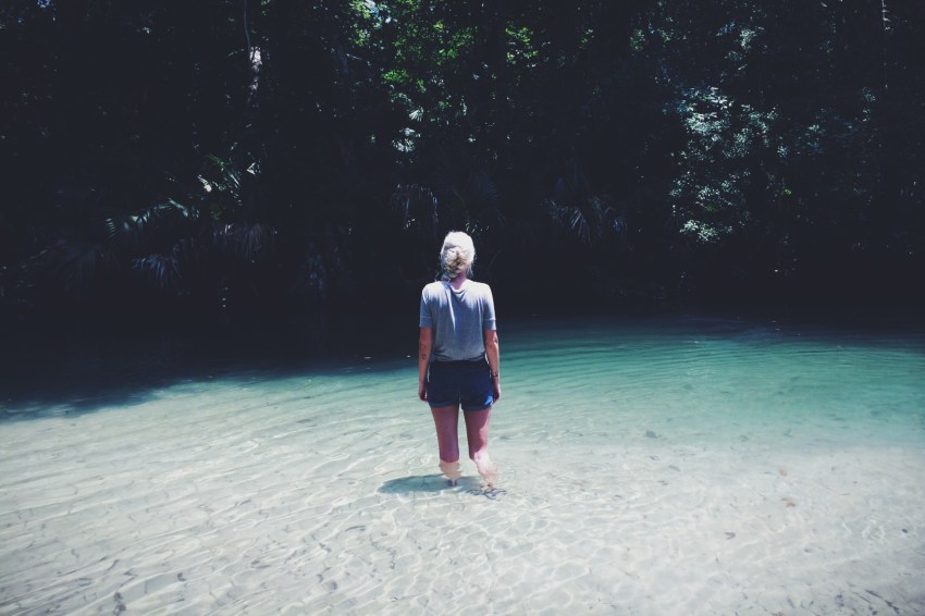 These Are The Phases Of Not Feeling Good Enough