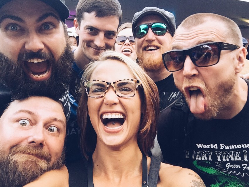 The Ultimate Girl’s Guide To Surviving Super Bowl Sunday With Bae And The Boys