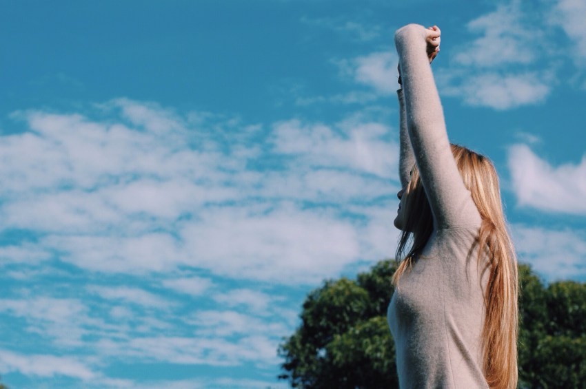 10 Meaningful Words Every 20-Something Ends Up Redefining