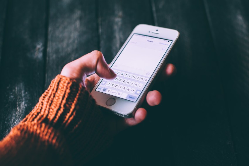 The Truth About Why I Don’t Contact You Anymore