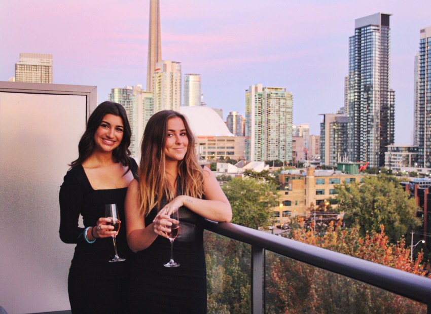 The 5 Stages of Finding Out Someone Hates You