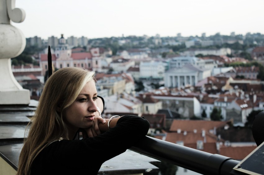 This Is The Problem With Changing Yourself To Find Love