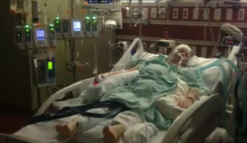 10 Badass Moms And Their Heartwarming Pregnancy And Childbirth ‘Miracle’ Stories