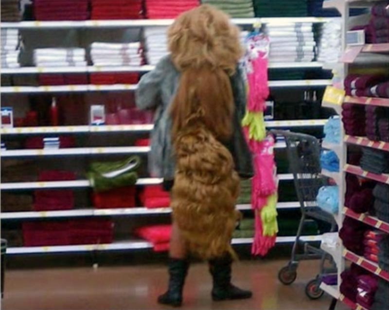 Invasion Of The Walmartians: 23 Walmart Workers Share Their Customer Horror Stories