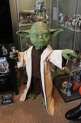 Yoda