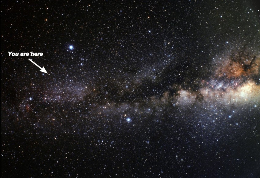 Life Does Not Always Move In Straight Lines