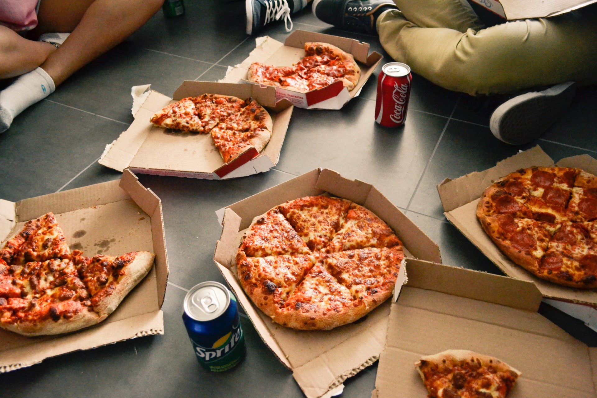 14 Crappy Habits You Definitely Need To Break Before Springtime