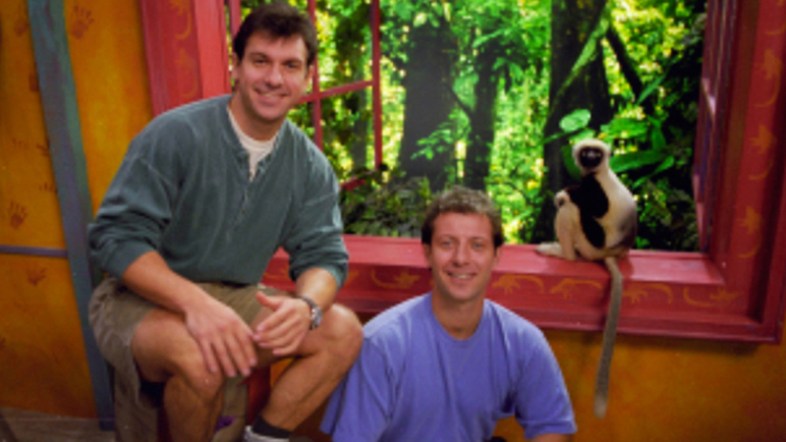 Zoboomafoo