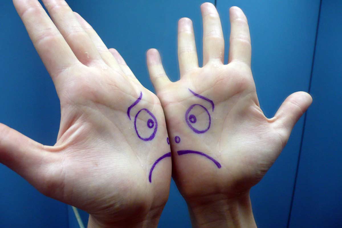 22 People Confess The Completely Brutal Story Of How They F*cked Up