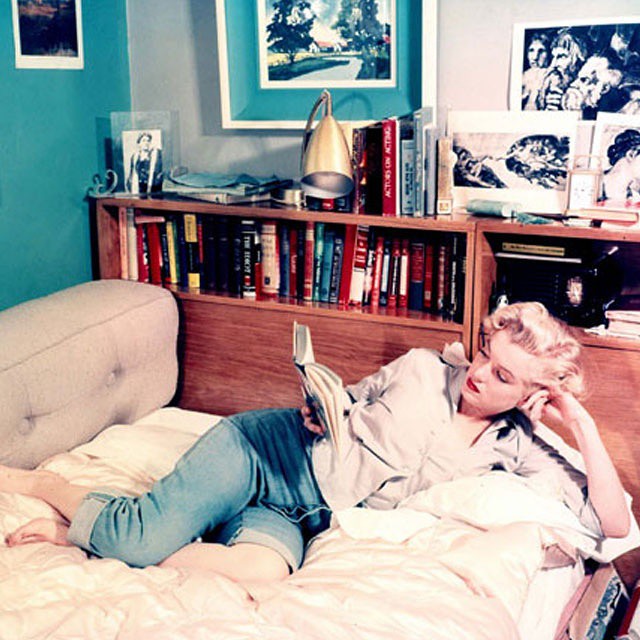 6 Little Known Things About Marilyn Monroe That Prove She Was Absolutely No Dumb Blonde