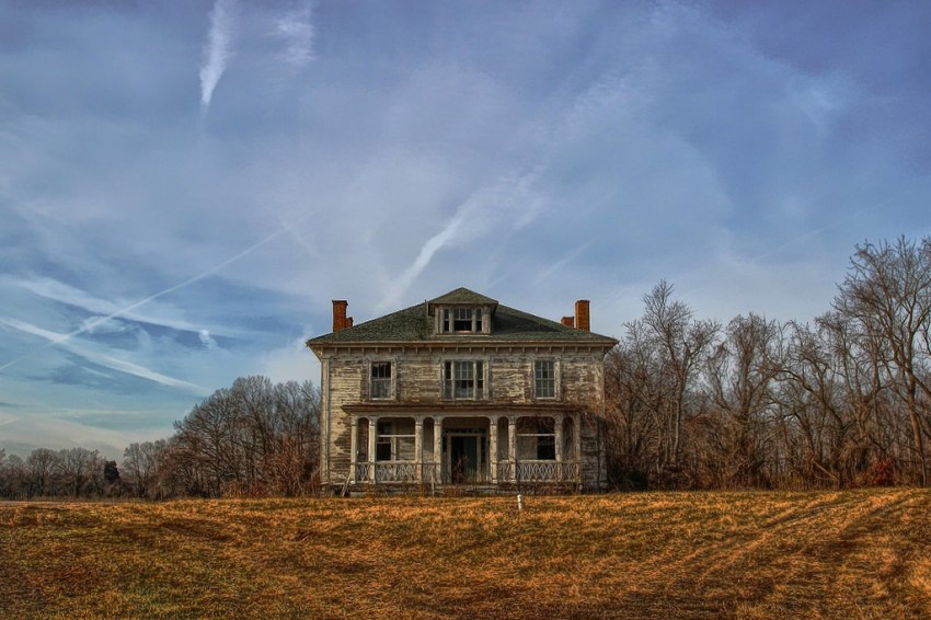 There’s A House On Coffey Hill Where People Disappear And Now I Know The Chilling Truth About Where They Go