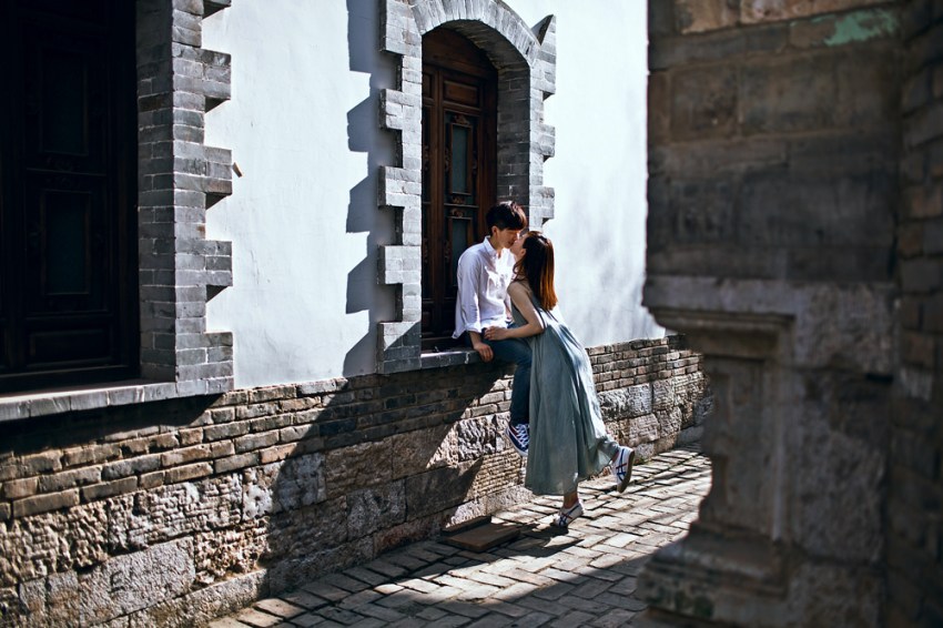 This Is What I Want You To Promise Me