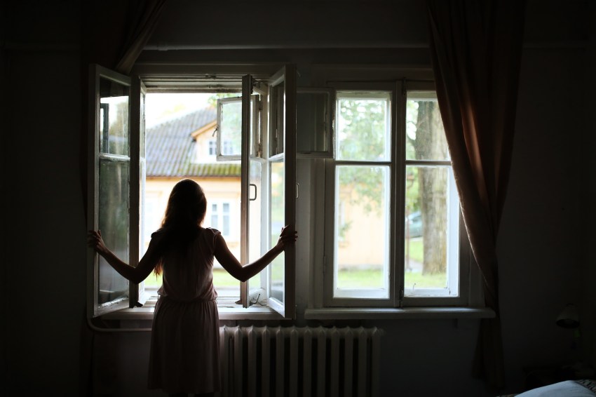 I Only Want You When It’s 2 AM