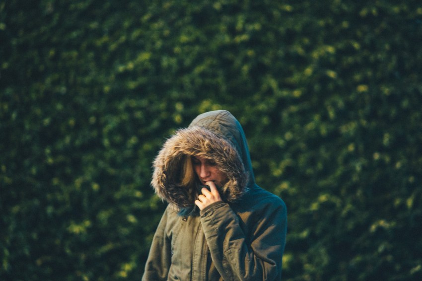 I Used To Think We Were An Almost, But Now I Know We Were Nothing