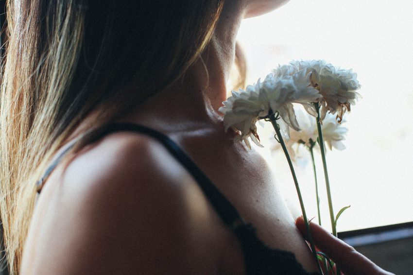 Maybe It’s Too Soon To Say I Love You