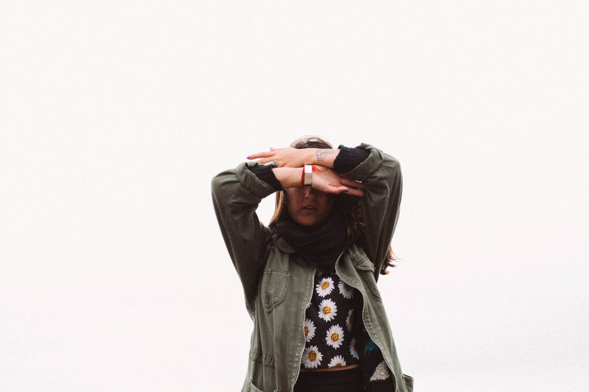 This Is How It Feels To Realize Your Best Friend Is Now A Stranger