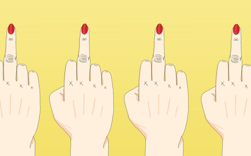 13 Epically Petty Ways To Excommunicate Someone In 2016