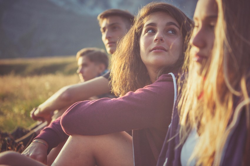 It’s Okay To Love Broken People