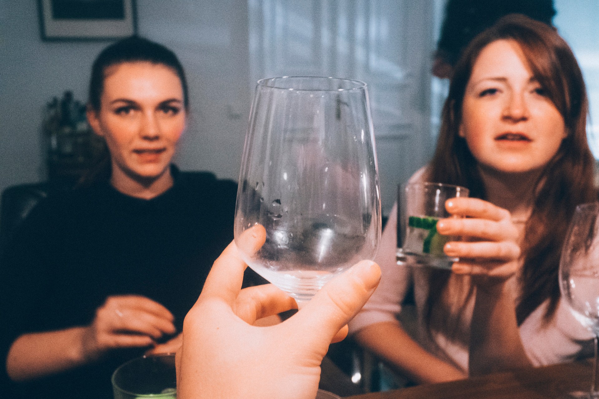 21 Quotes About Wine That Perfectly Explain Your Need To Have A Glass At The End Of Each Day