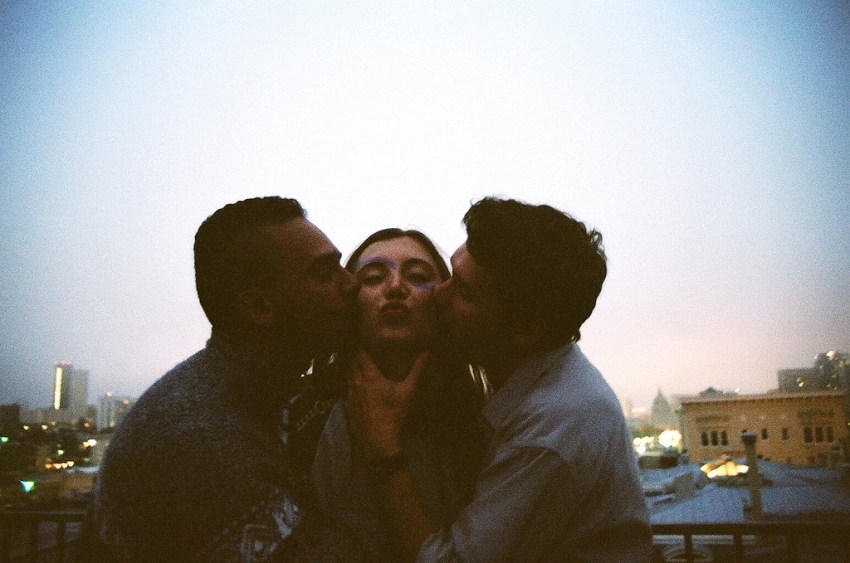 10 Ways To Successfully Date A Girl With An Overprotective Brother (Or Brothers)