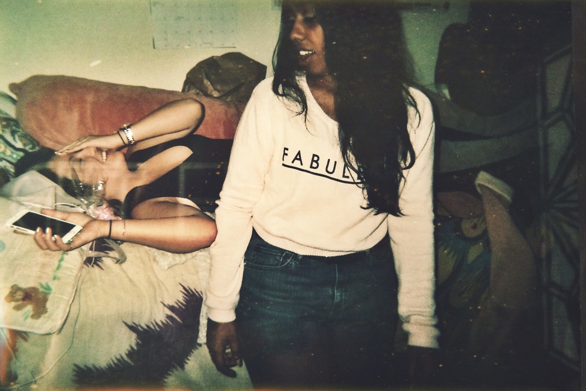 8 Reasons The Friend Who Always Has Your Back Is The Best Kind To Have