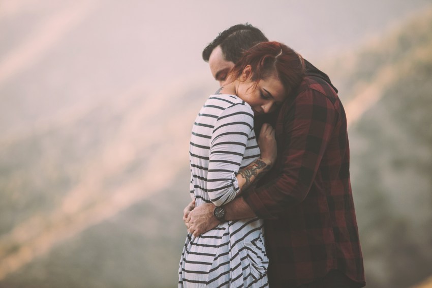 5 Powerful Ways To Get Over The Ex You Thought You Never Could
