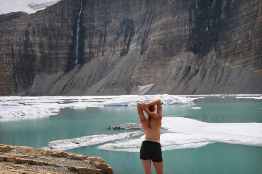 It Feels Like It Will Never Happen, But You Will Get Over Them