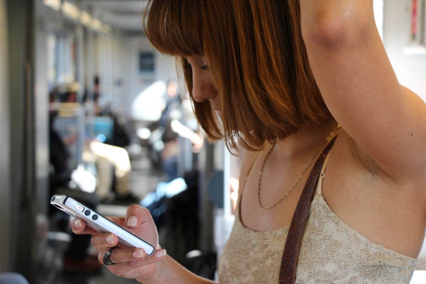 25 Things You Can Relate To If You’re The Type Of Person Who (Stupidly) Cares What Others Think Of You