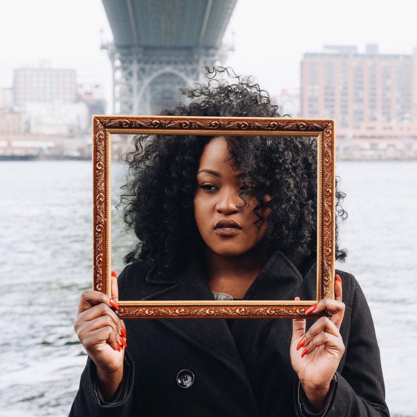 The Difference Between Looking at Someone, And Truly Seeing Them