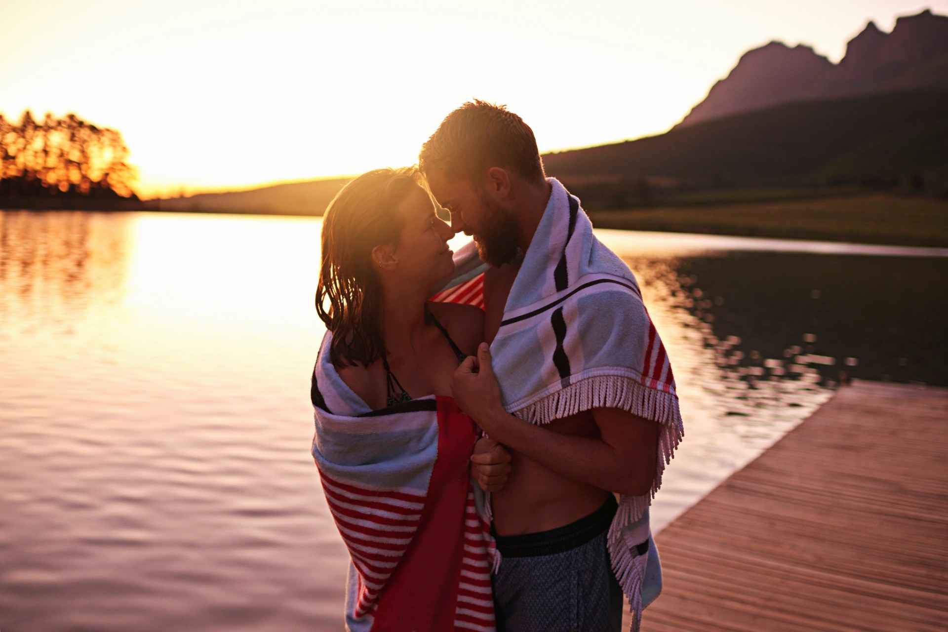 13 Women On The Qualities About Their Boyfriend That Made Them Settle Down
