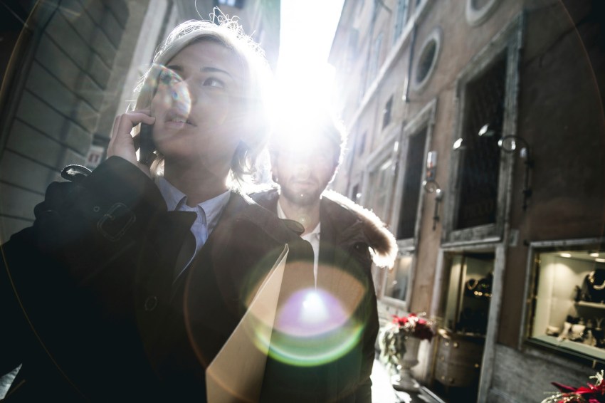 10 People On The Moment They Quit Their Job To Pursue Their Real Passion