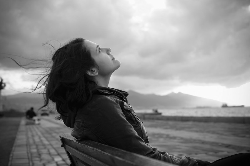 Stop Trying To Be Somebody