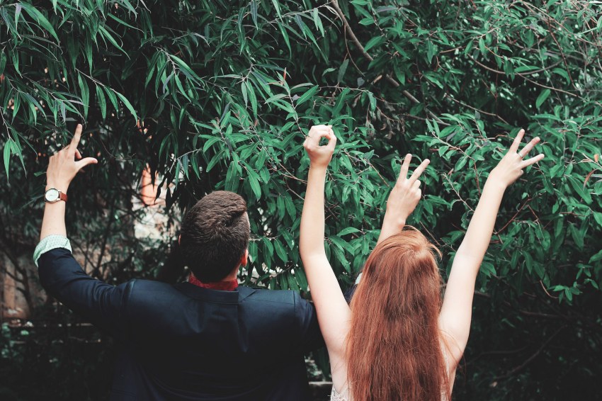 9 Tips From A Polyamorous Relationship That Would Actually Help Save A Monogamous Marriage