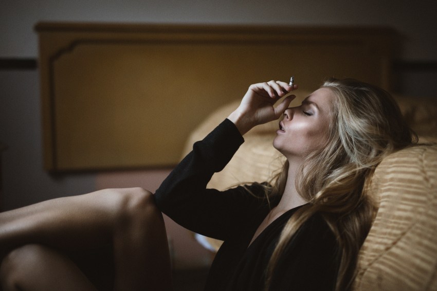 I Am Still Haunted By You