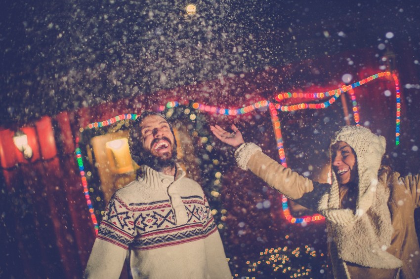 10 Reasons Why Dating A Girl With A Big Heart Will Mend Yours