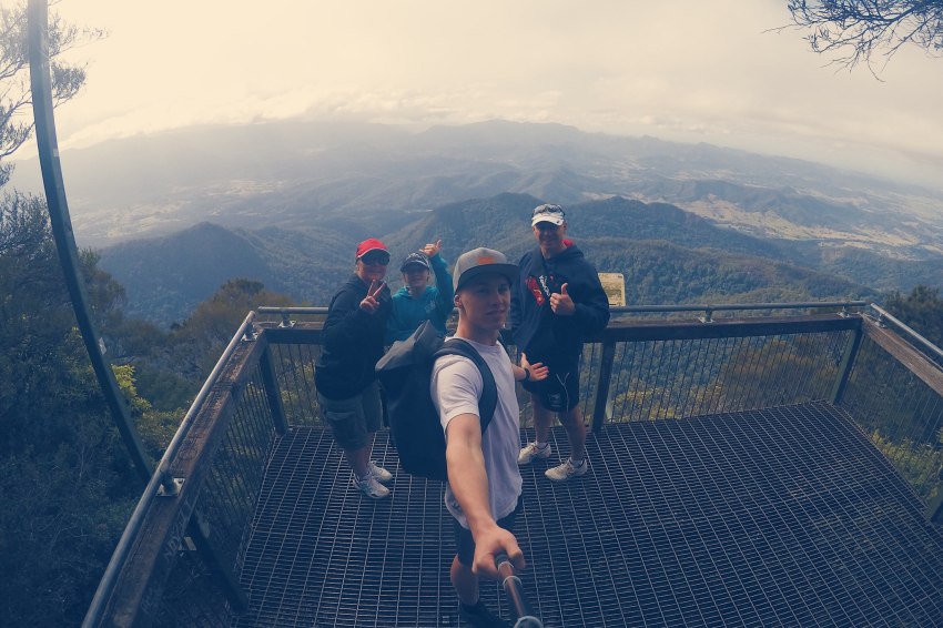 Your Future Self Will Thank You For Taking So Many Pictures