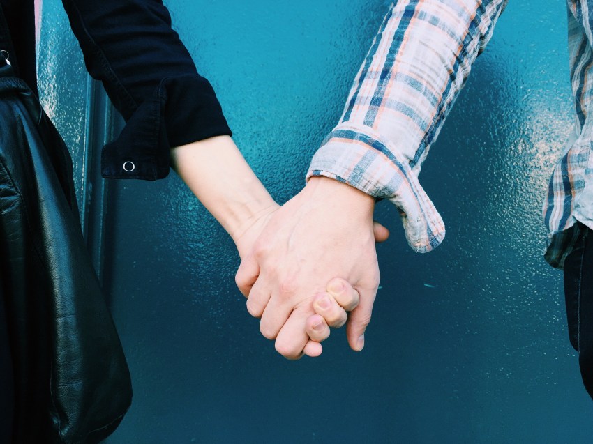 11 Beautiful Things That Happen When You Fall In Love With Someone Older Than You