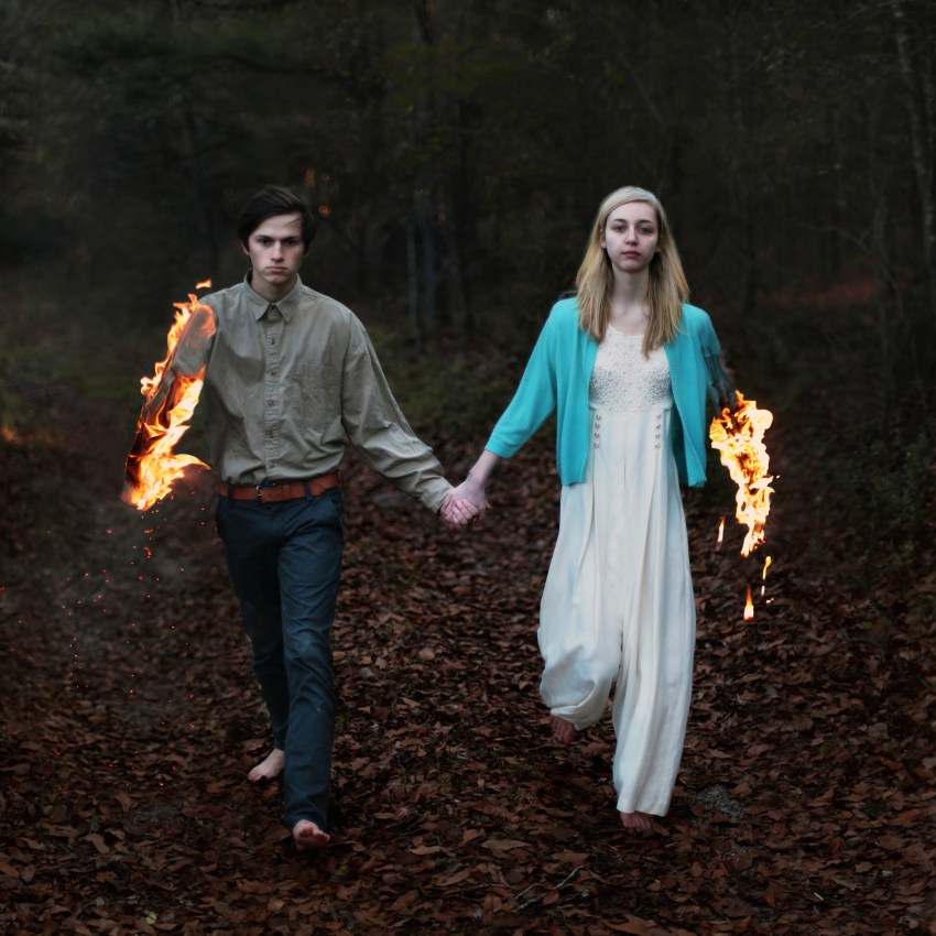 Stop Ruining Your Relationship By Putting Expectations On It