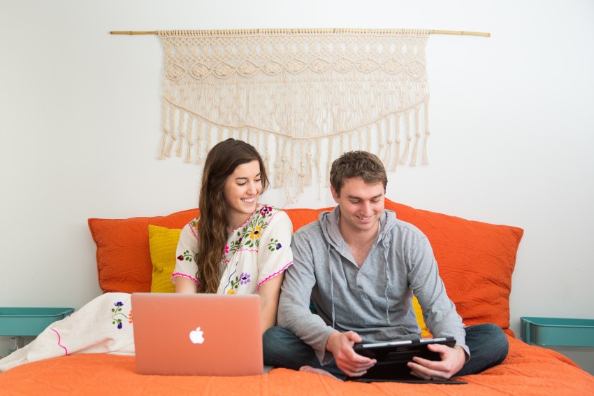 12 Women On The Weirdest Thing They’ve Tried To Hide From Their Significant Other