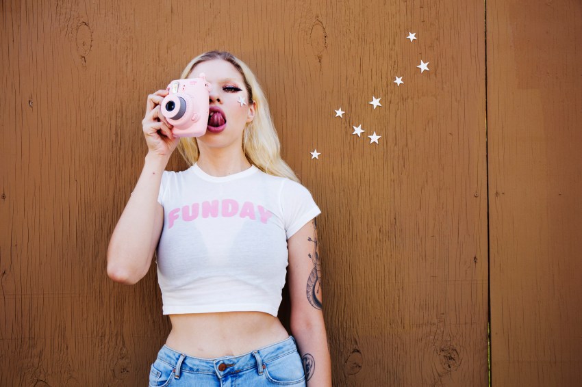 Why A Touch Of Madness Can Sometimes Be The Key To A Happy Life