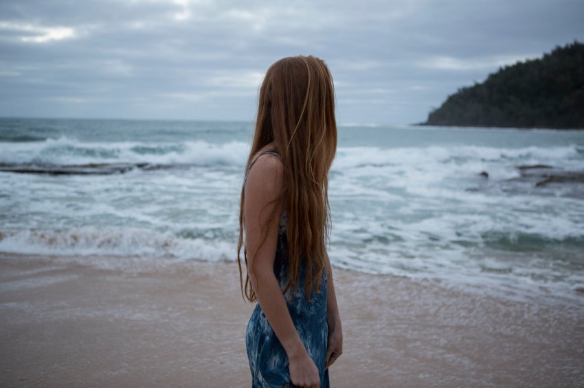 I Don’t Smile Anymore When I Hear Your Name