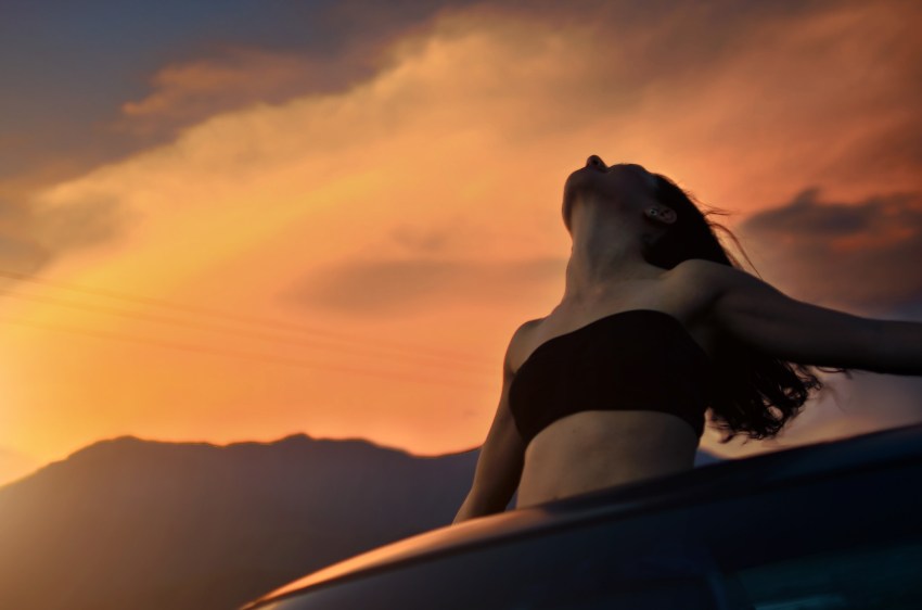 Why The Worst Breakups Are The Best For Moving On