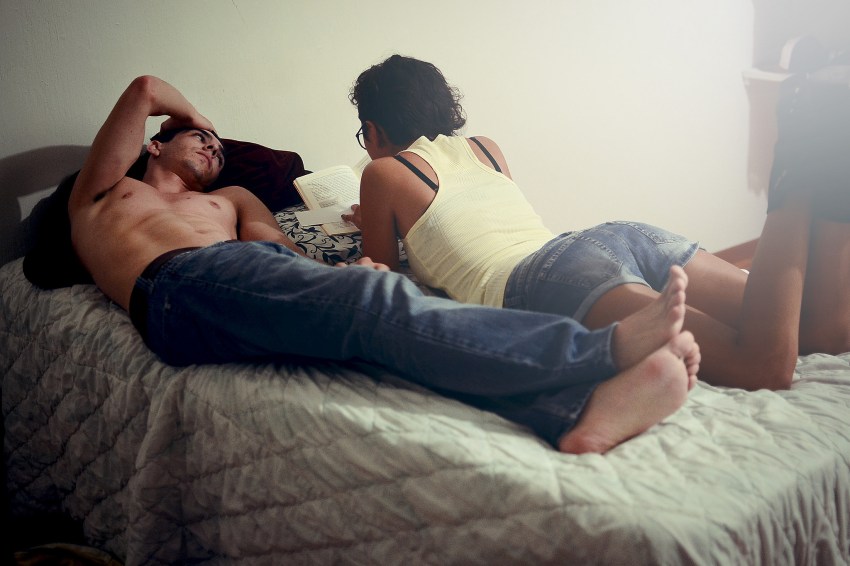 Men, Here Are 10 Things You Should Never EVER Say To A Female