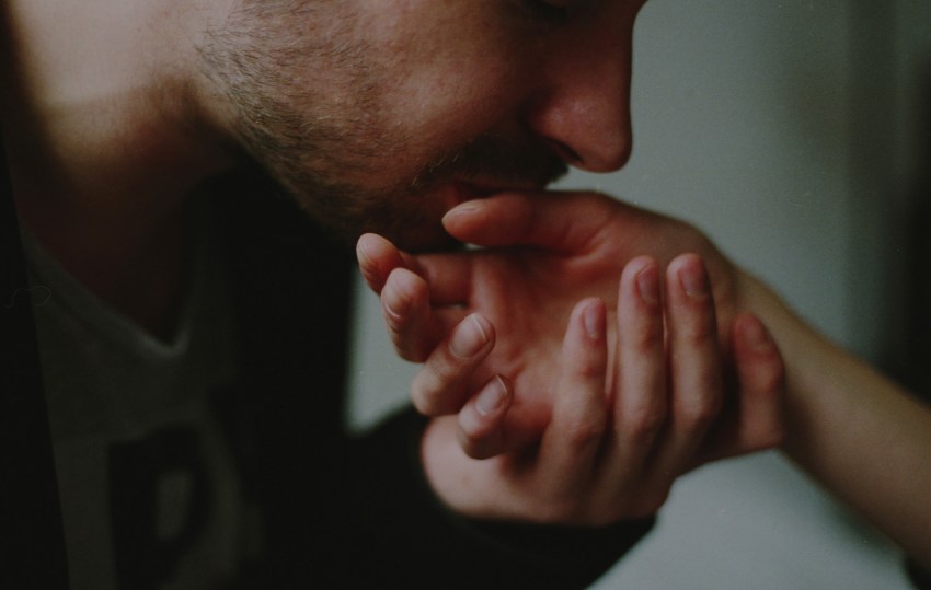 I Only Want You When You’re Sober