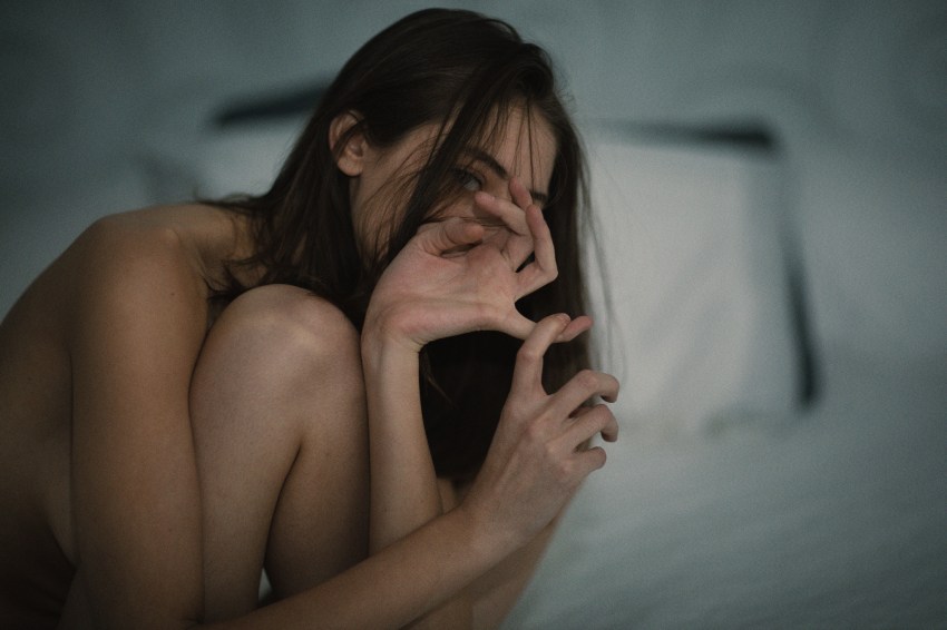 Why Are We Still Obsessed With Loving The Bad Boy?