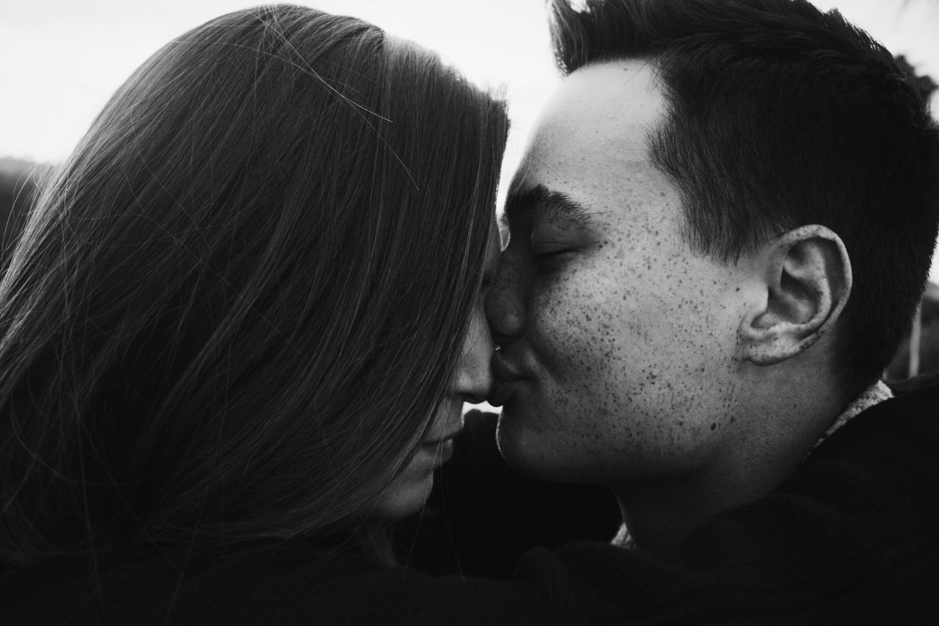 You Are My Home