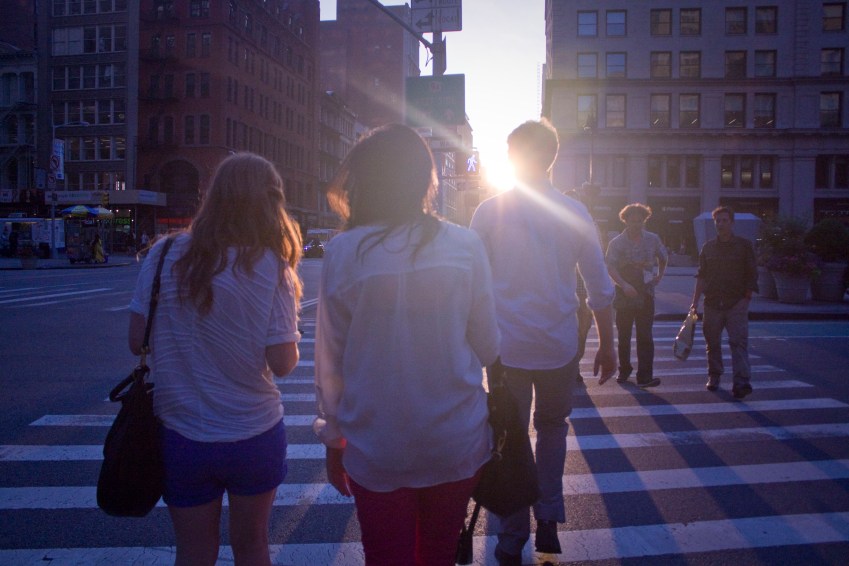 20 Things You Should Say Goodbye To In Your Twenties