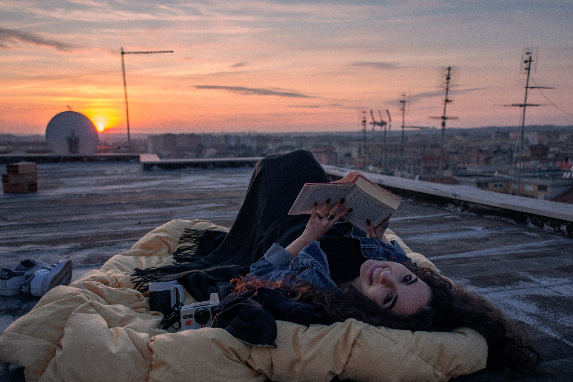 How To Attract The Person Of Your Dreams By Becoming The Person Of Your Dreams
