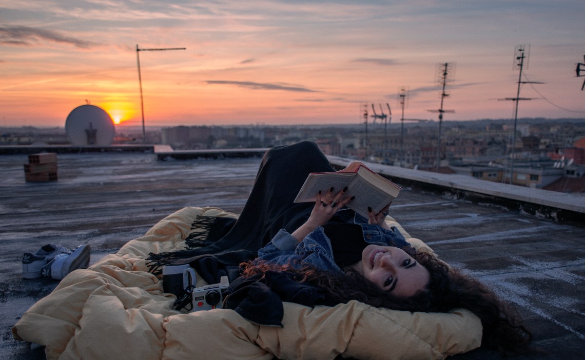 How To Attract The Person Of Your Dreams By Becoming The Person Of Your Dreams